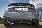 Audi TT Roadster by ABT 2015 года